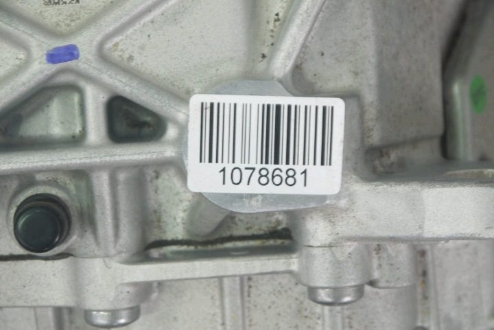 KIA EV5 26 г. GT-LINE ДВИГАТЕЛЬ ЭЛЕКТРИЧЕСКИЙ КОРОБКА ПЕРЕДАЧ AAA9868190000, фото 11
