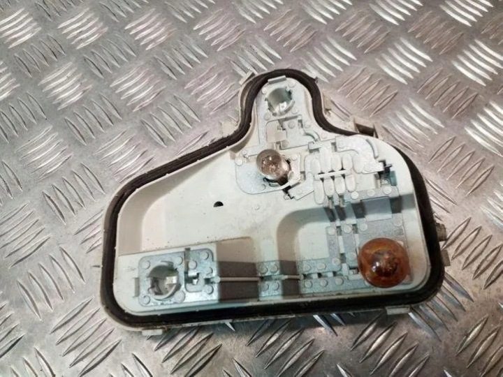Контакты заднего фонаря AUDI A3 SPORTBACK (8PA) 8P0945258 1.97L дизель 103 кВт, фото 2