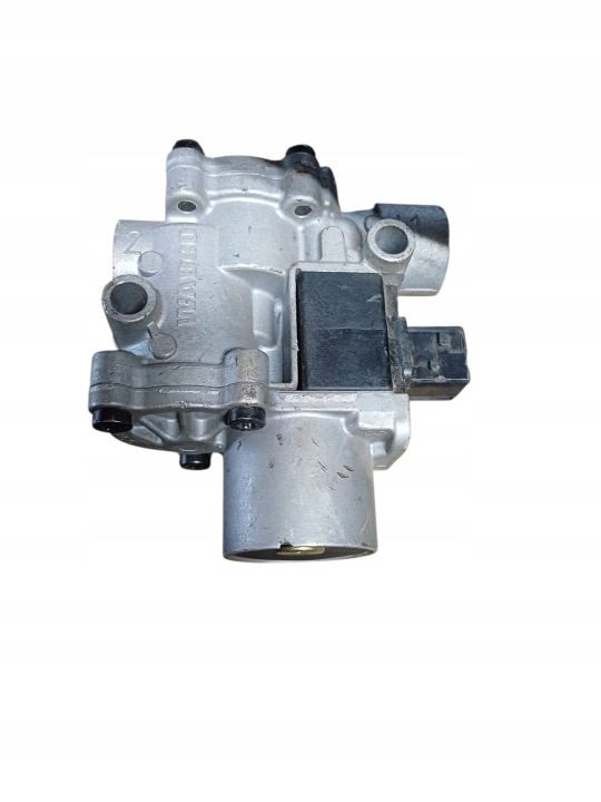 КЛАПАН МОДУЛЯТОР ABS EBS MERCEDES AXOR ATEGO ACTROS A0054299244, фото 2