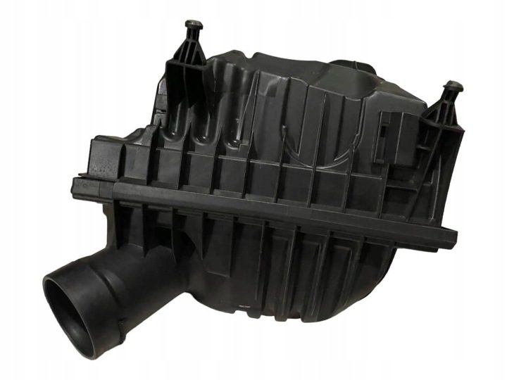 Pudełko воздушного фильтра для BMW X1 OEM 13717609482, фото 2