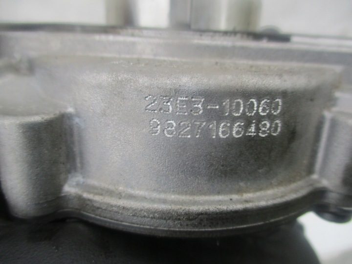 ВАКУУМНЫЙ НАСОС CITROEN C1 C3 II DS3 PEUGEOT 208 2008 OPEL CORSA F 1.2 VTI, фото 4