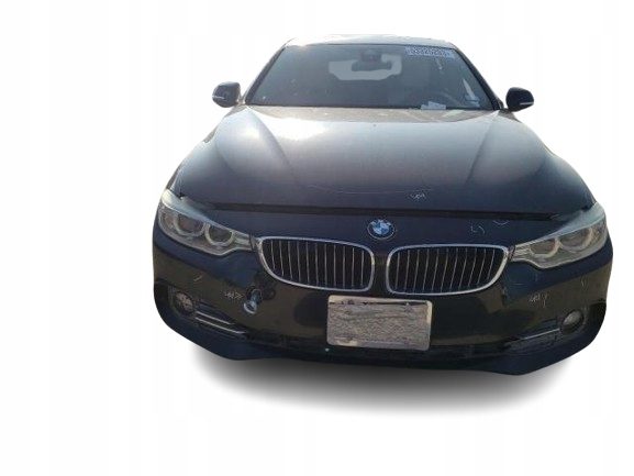U5 BMW F32 F33 F36 2.0 B48 ТЕПЛОЗАЩИТНЫЙ ЭКРАН ТОПЛИВНОГО БАКА 7241774, фото 4