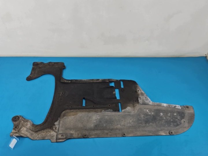 ЗАЩИТА ДНИЩА BMW F01 3.0D N57D30B, фото 4