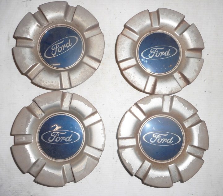 Крышка Ford OE 155 мм 3M51-1130-EA FORD, фото 1