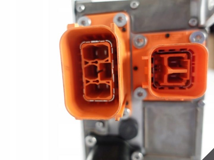 Станция зарядки VW Audi гибрид 5QE915681D, фото 8