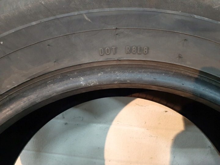 Шина летняя Sumitomo TOURING 235/65R17 104 H, фото 10