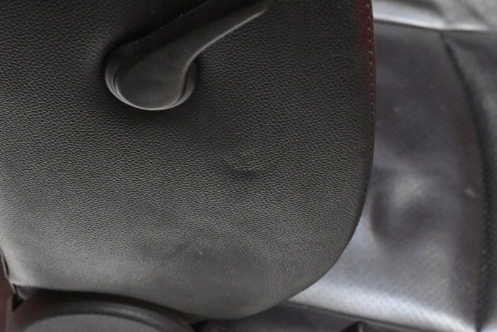 СИДЕНЬЕ ЛЕВОЕ ВОДИТЕЛЯ КОЖАНОЕ AIRBAG EU KIA CEED 1 I РЕСТАЙЛИНГ 10-12, фото 14