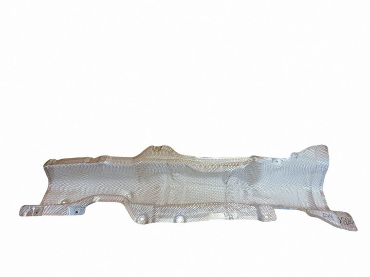 BMW OE 7436582 2' F44 ИЗОЛЯЦИЯ ТЕПЛОЗАЩИТНЫЙ ЭКРАН ТОННЕЛЯ ВЫХЛОПА, фото 1