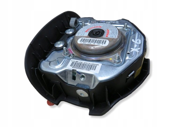 KIA Sportage III 3 AIRBAG ПОДУШКА ВОДИТЕЛЯ, фото 7