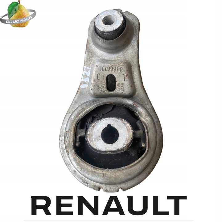 Подушка двигателя Renault OE для автомобилей dostawczych Дизель на задний, фото 1