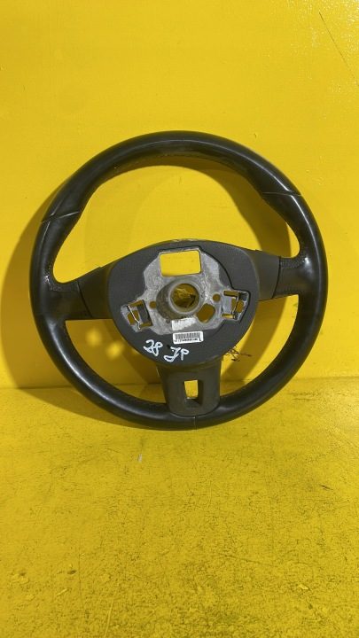 VOLKSWAGEN SCIROCCO III - РУЛЬ МУЛЬТИФУНКЦИОНАЛЬНЫЙ - 3063749, фото 2