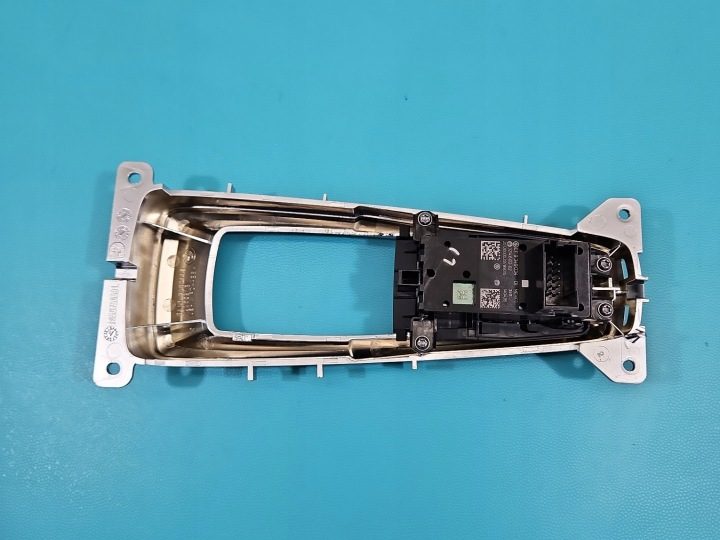 ПЕРЕКЛЮЧАТЕЛЬ РУЧНОГО ТОРМОЗА BMW X5 F15 9349034, фото 3