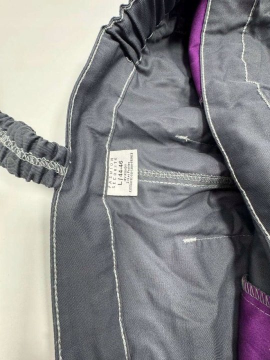 Комбинезон budownictwo Fashion размер XL, фото 14