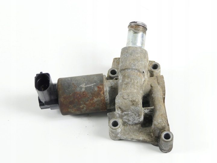 Клапан EGR Opel Corsa D 06-14r. (07 г.) хэтчбек 3 дв. 1.2 16V, фото 4