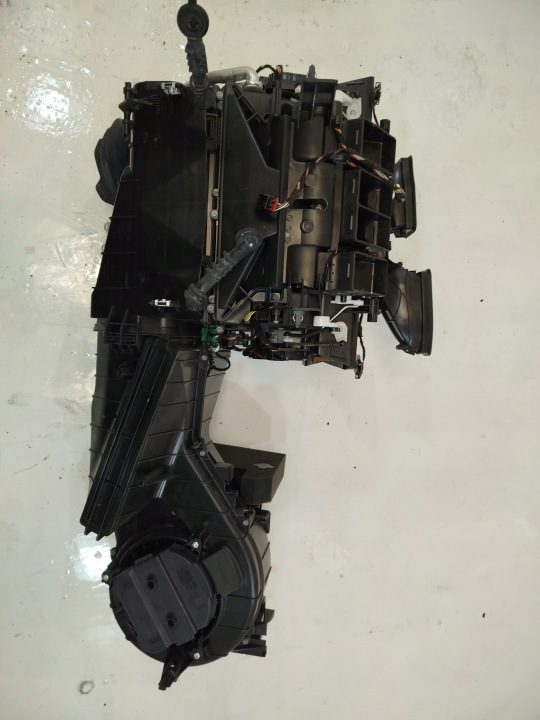 ОТОПИТЕЛЬ AUDI A6 C7 ЕВРОПА 4G1820005H ЦЕЛАЯ !, фото 2
