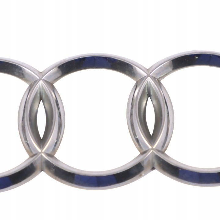 8K0853605 ЭМБЛЕМА ЛОГОТИП ЗНАЧОК AUDI ОРИГ. ОТ ДИЛЕРА AUDI TRADITION OE, фото 4