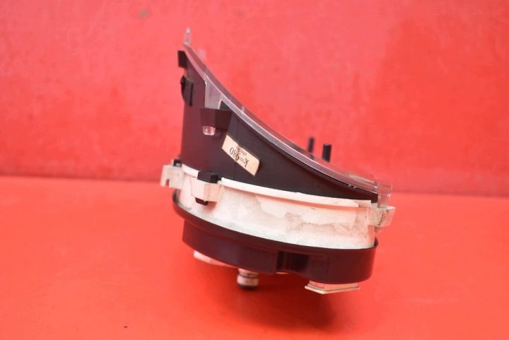Панель приборов EU 6U0919033B Skoda Felicia 1.6 8V 75 л.с. 94-00, фото 4