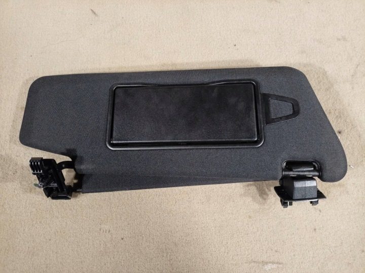 Солнцезащитный козырек Mercedes-Benz E w212 W212 2011, фото 7