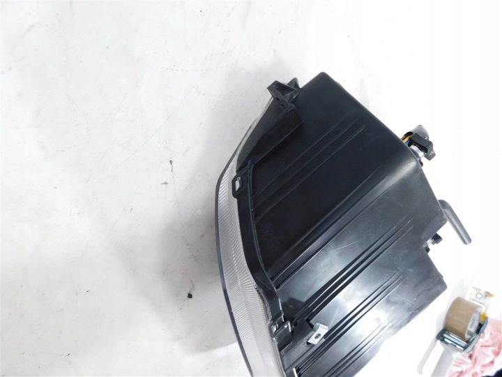 ФАРА ПЕРЕДНЯЯ CFMOTO 450S 520 C-FORCE ЛЕВАЯ U-11 9GQ0-160100-00001, фото 4