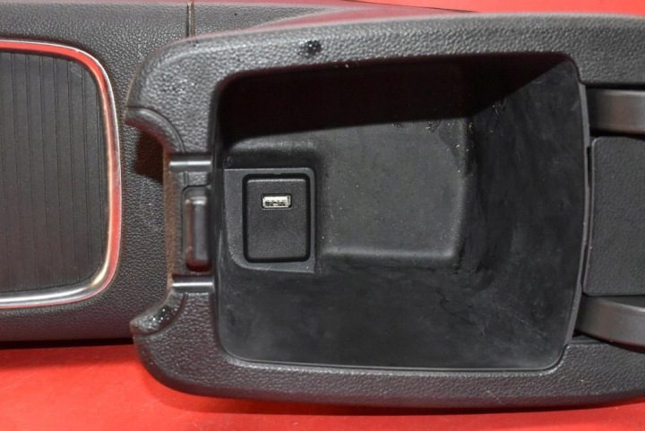 ЦЕНТРАЛЬНЫЙ ТОННЕЛЬ ПОДЛОКОТНИК КОЖАНЫЙ EU 39124504 OPEL ASTRA 5 В K 15-20, фото 10