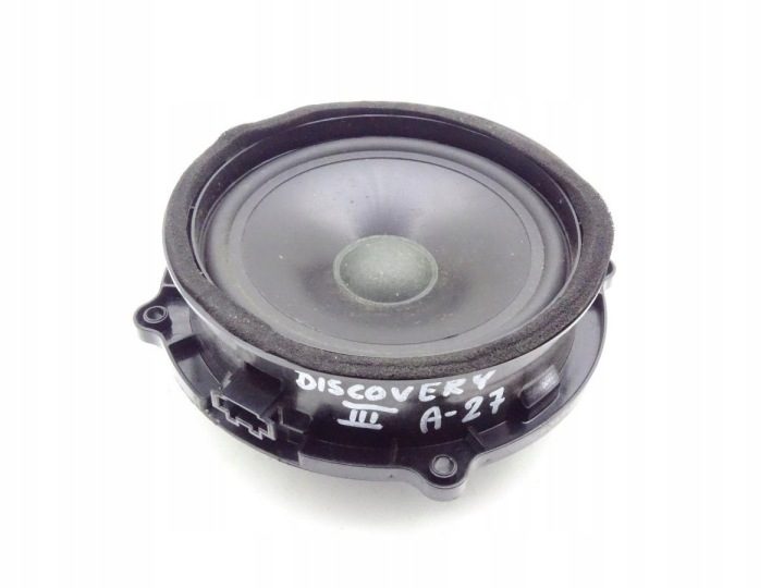LAND ROVER DISCOVERY III 04-09 ДИНАМИК ДВЕРИ ЗАДНИЙ HARMAN KARDON XQM500510, фото 3
