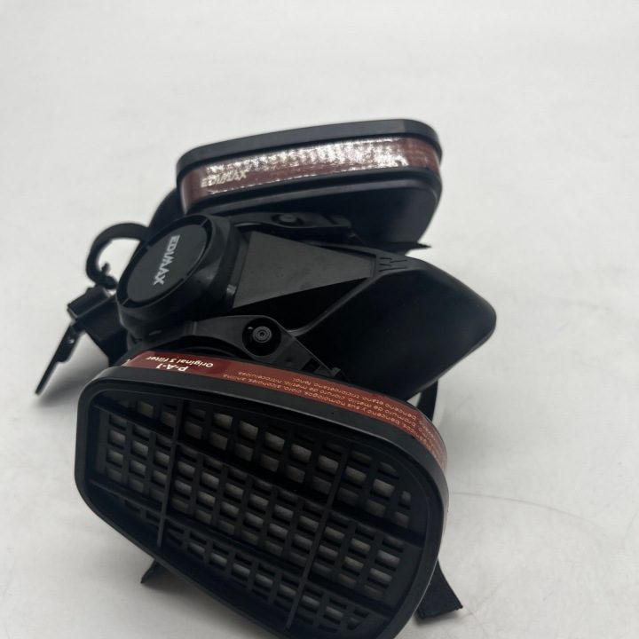 Капот przeciwgazowa Edimax HALF FACE MASK полумаска, фото 3