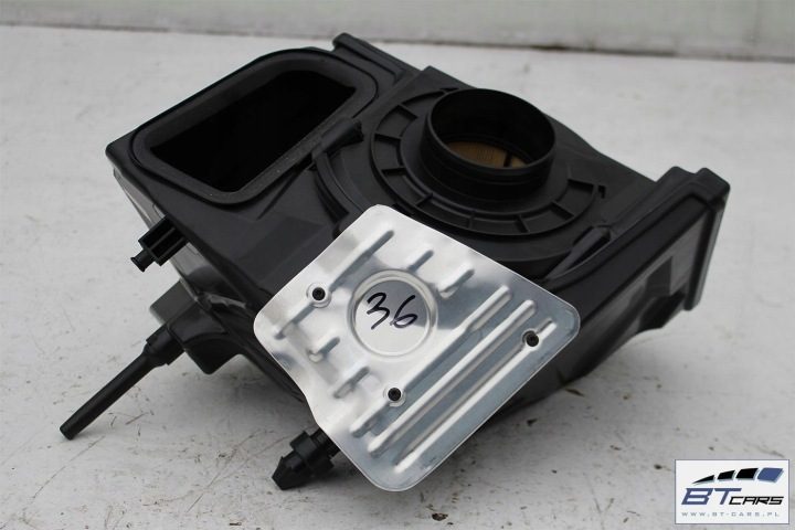 Audi A4 A5 корпус фильтра воздуха 8W0133837 8W0133835 8W0133843C 8W B9 8W0, фото 13