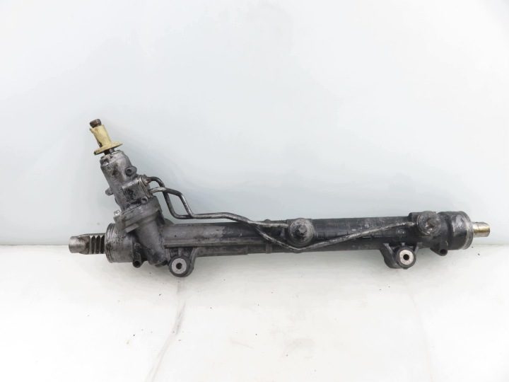 РУЛЕВАЯ РЕЙКА MERCEDES-BENZ GL I (X164) (2006-2009-2012) 2511101100, фото 6