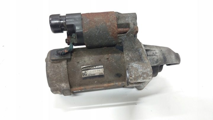 Стартер Honda Accord VIII 2.2 IDTED I-DTEC 2008-2015 428000-5670, фото 2