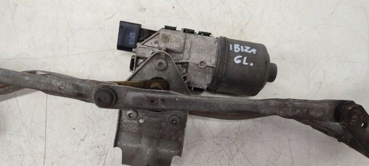 SEAT OE 6L1955023H трапеция дворников silik, фото 2