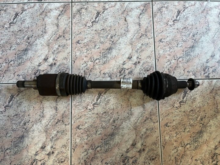 Ford OE AV61-3B437-CC AV613B437CC ПОЛУОСЬ ЛЕВАЯ, фото 6
