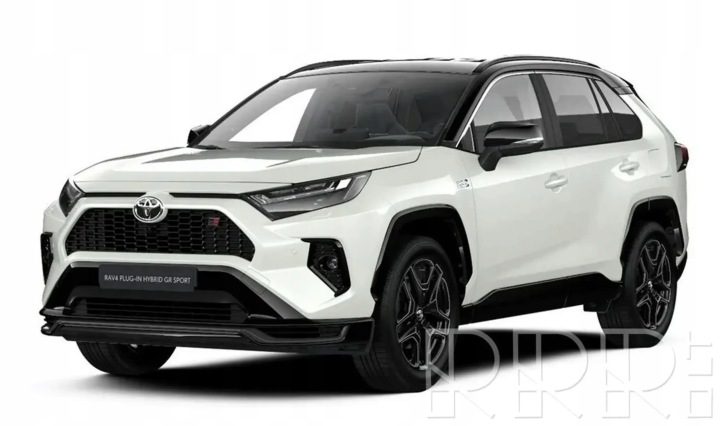 TOYOTA RAV4 V GR 2023 МОСТ ЗАДНИЙ ДВИГАТЕЛЬ ПРИВОД 21JTR3 TZ215X001 31AA22C02110, фото 6