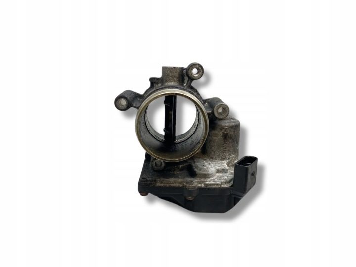 Volkswagen OE 03L128063K корпус дроссельной заслонки, фото 3
