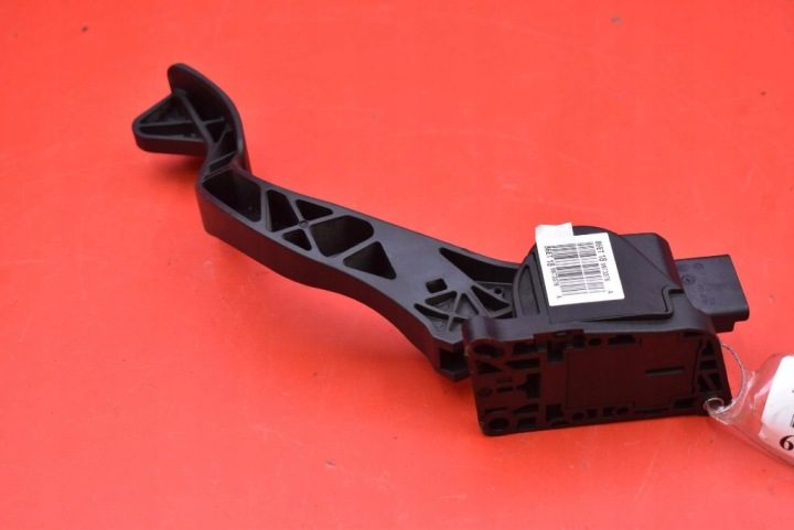 ПОТЕНЦИОМЕТР ПЕДАЛЬ ГАЗА EU 9671416780 CITROEN BERLINGO 2 II 1.6 HDI 92 Л.С., фото 6