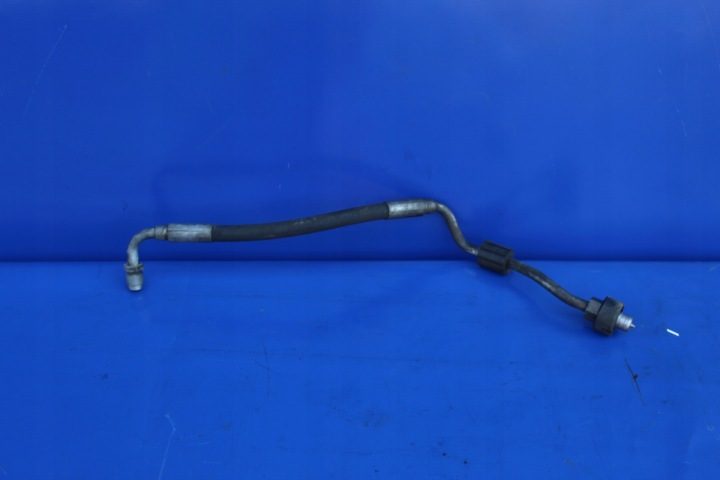 Трубка системы ABC OE Mercedes W215 CL CL500 W220 S500 A2209970352, фото 5