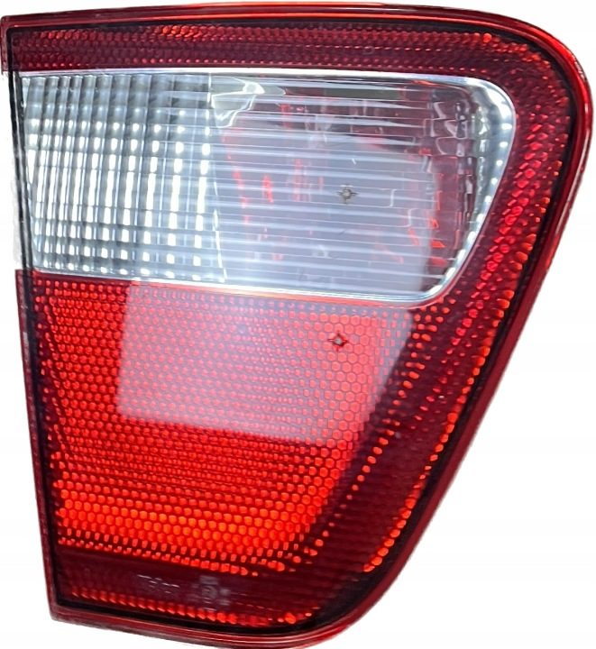ФОНАРЬ Левый ЗАДНИЙ в крышку Seat Cordoba 99-02r, фото 9
