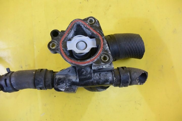 Renault OE 110611271R, фото 3