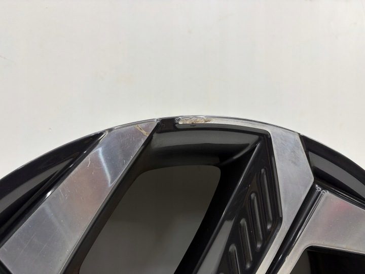 Литой диск Hyundai OE TUCSON 7.5" x 19" 5x114.3 ET 51, фото 5