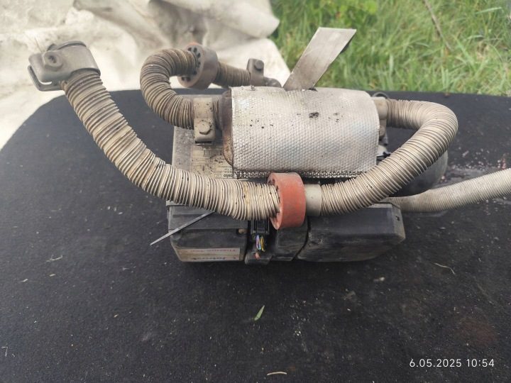 Автономный отопитель (Webasto) Volkswagen PASSAT B5.5, фото 6