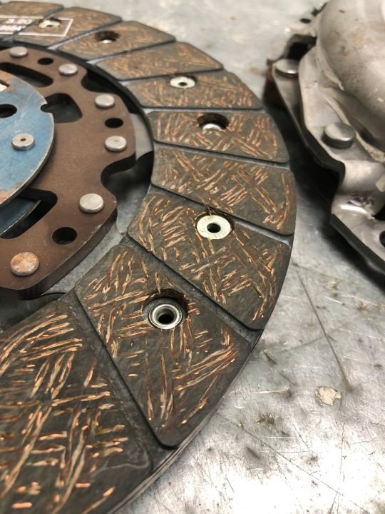 СЦЕПЛЕНИЕ ДИСК И КОРЗИНА СЦЕПЛЕНИЯ SACHS FORD MONDEO MK3 3082001751 1878005341, фото 5
