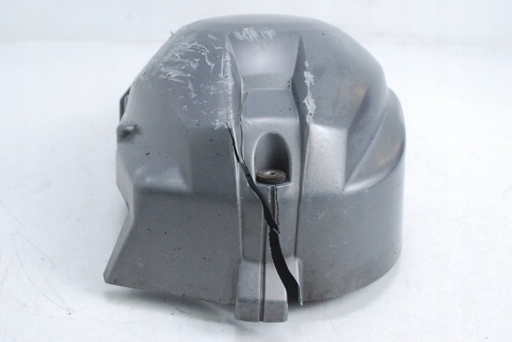 Крышка защита двигателя SUZUKI BURGMAN 400 07-13, фото 3