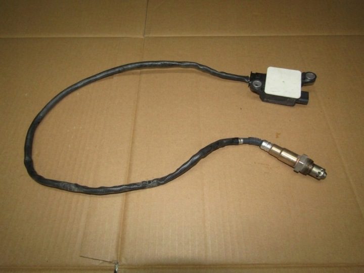 BMW X3 G01 X4 G02 ЛЯМБДА-ЗОНД ДАТЧИК NOx 7828768, фото 1