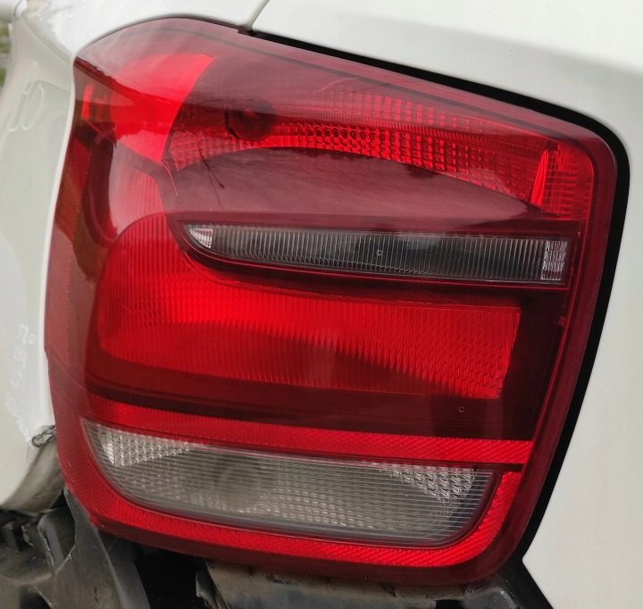 ФОНАРЬ ЛЕВЫЙ ЗАДНИЙ BMW F20 F21, фото 1
