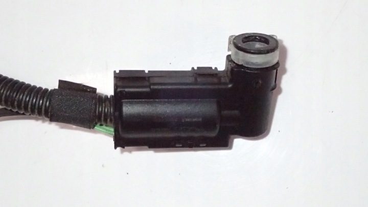 ТРУБКА ADBLUE CLZ 3.0 TDI 4L0131983D AUDI Q7 4L, фото 9