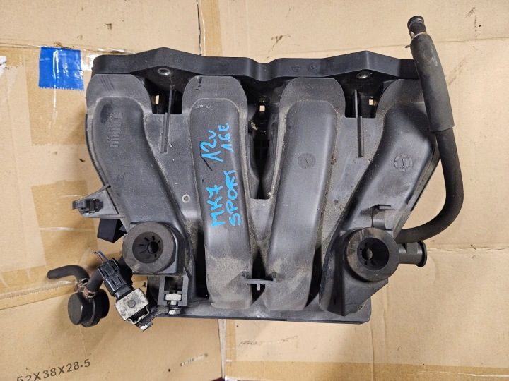 Suzuki Swift MK7 11-17 Sport 1.6 впускной коллектор, фото 1