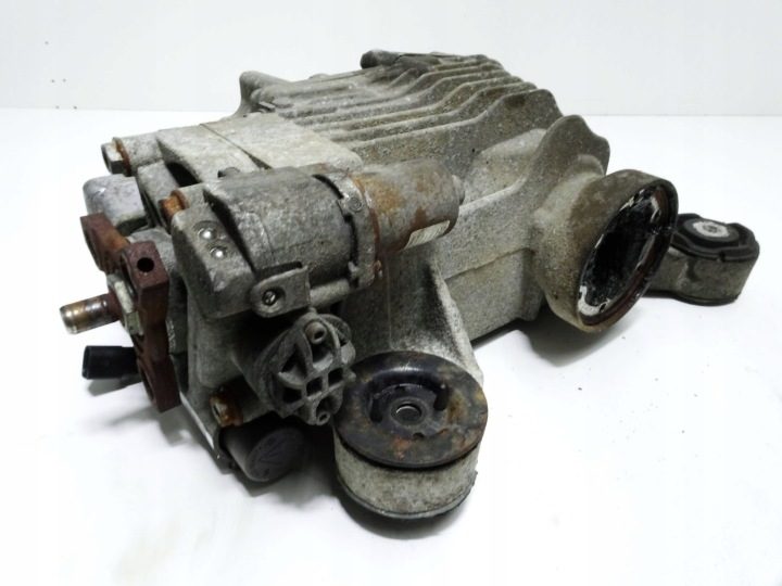 VW SKODA AUDI - ДИФФЕРЕНЦИАЛ HALDEX МОСТ ЗАДНИЙ 0BR907554C 0728690GG, фото 5