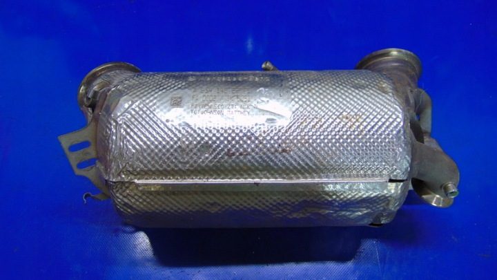 Mercedes-Benz OE A6541402201 DPF, фото 1