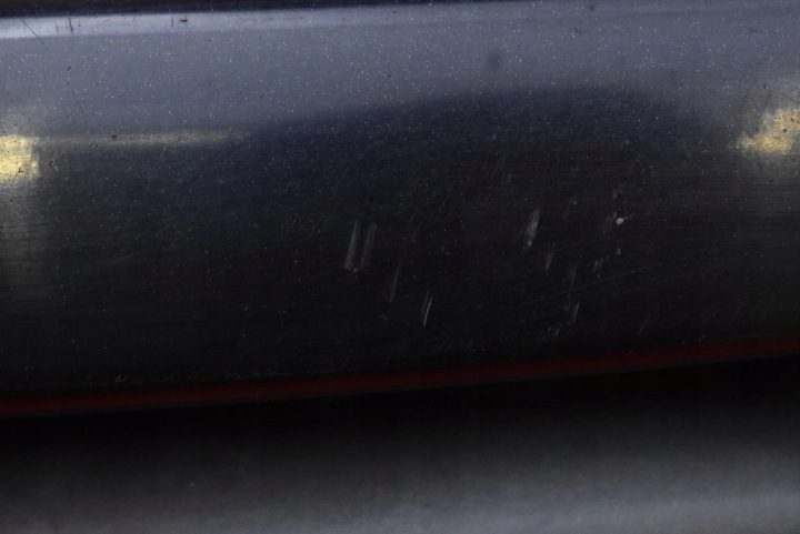 РЕШЕТКА РАДИАТОРА ЧЕРНАЯ OP07021-01 OPEL ASTRA 3 III H 04-07, фото 10