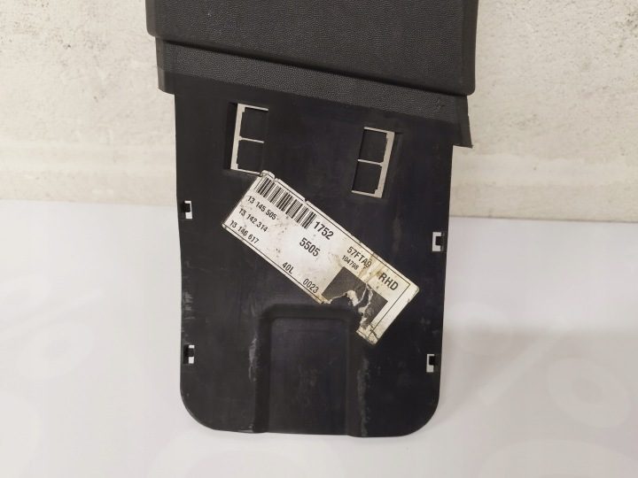 Opel OE 13142207, фото 2