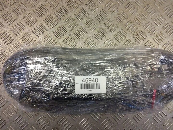 КОМПРЕССОР ПНЕВМОПОДВЕСКИ BMW 5 TOURING (F11) 6875176 34917210 3.0L 280 кВт 2016, фото 3